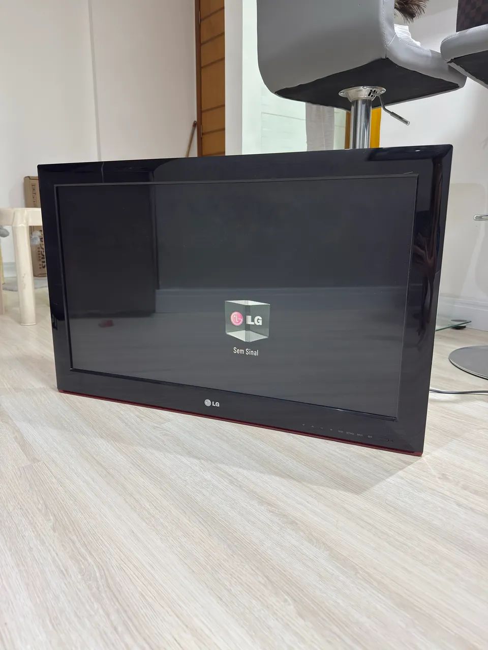 TV LG 32 + Chromecast funcionando perfeitamente! - Foto 6