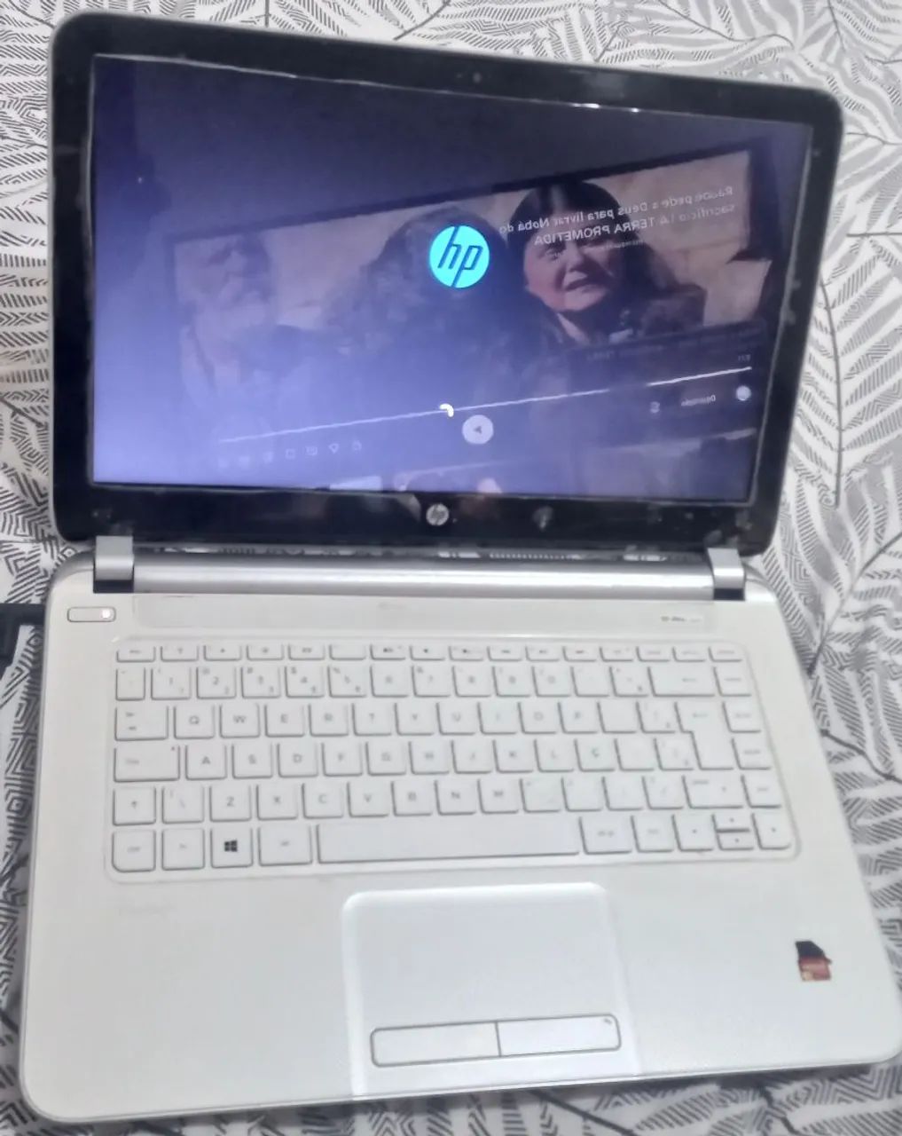 NOTEBOOK HP CORE I5 QUARTA GERAÇÃO  - Foto 2