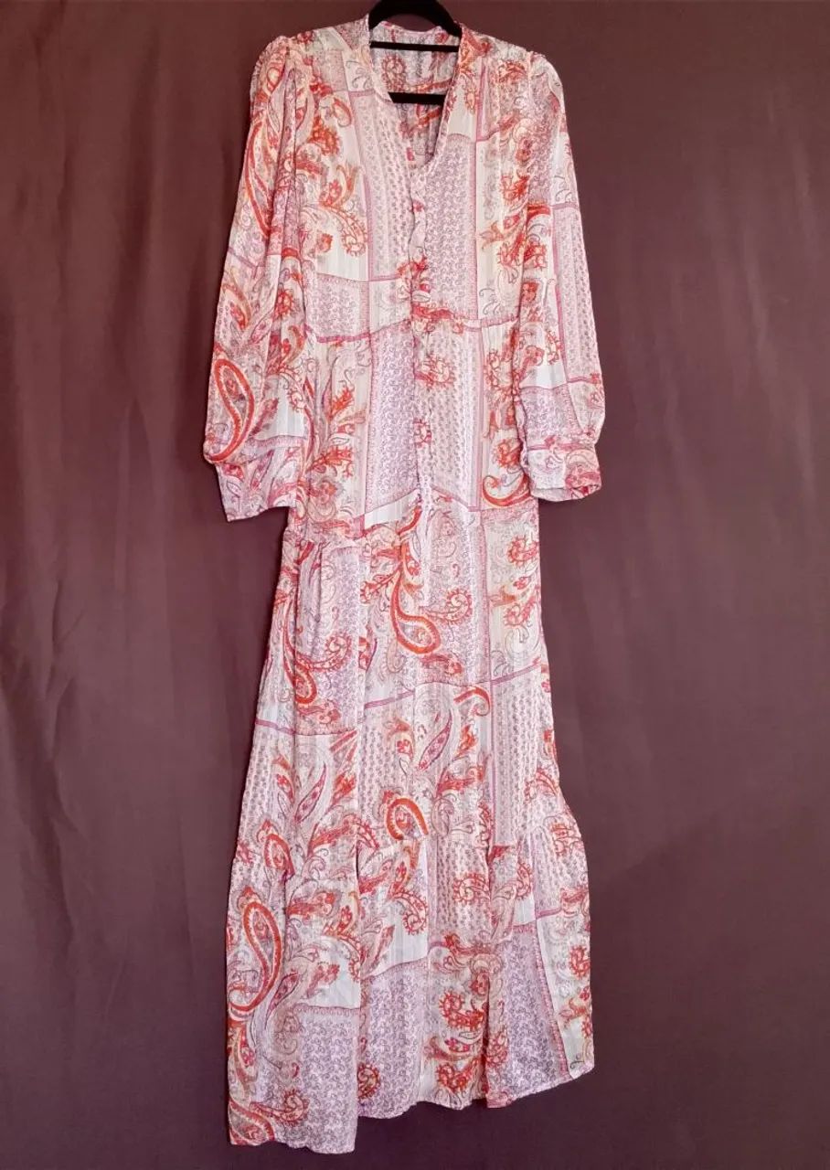 Vestido elegante 
