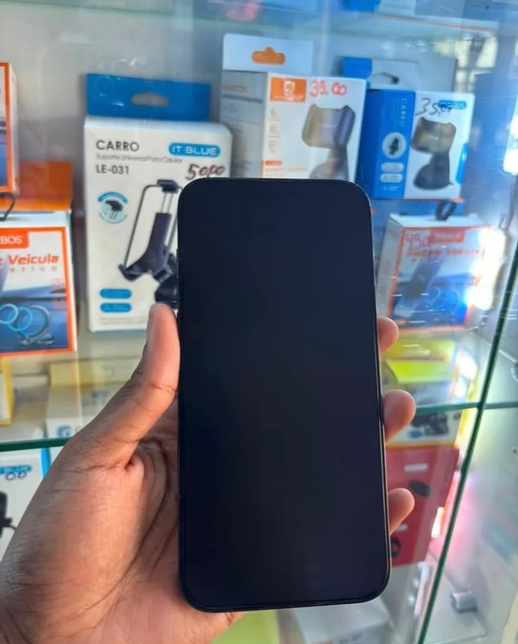 iPhone 14 Pro Max  - Foto 4