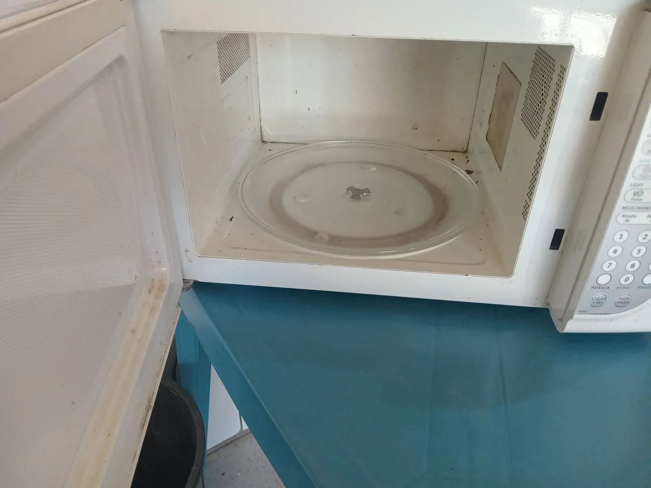 Micro-ondas Electrolux - Foto 2