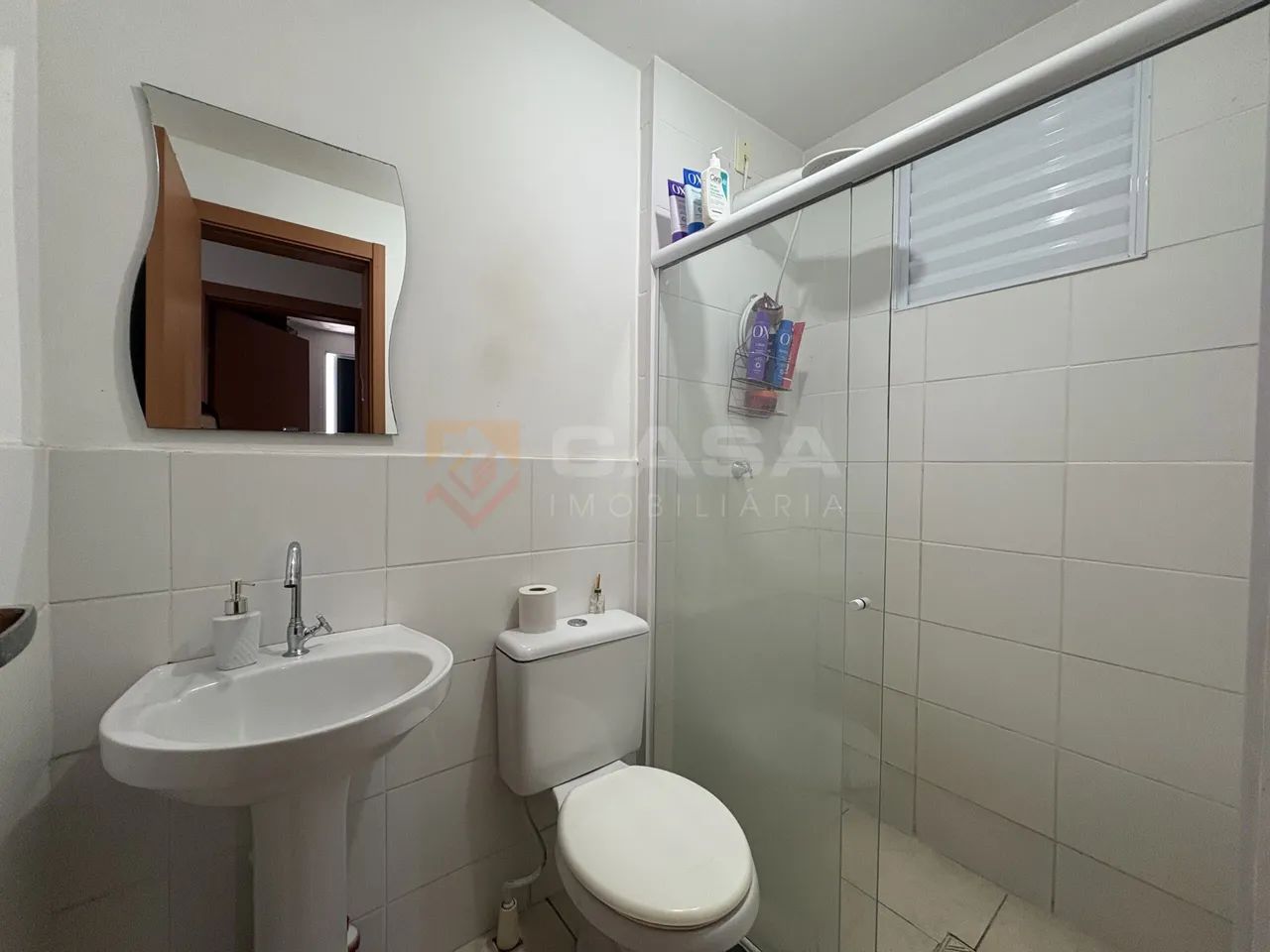 Oportunidade no Parque Ventura: 2 quartos com suíte - Foto 5