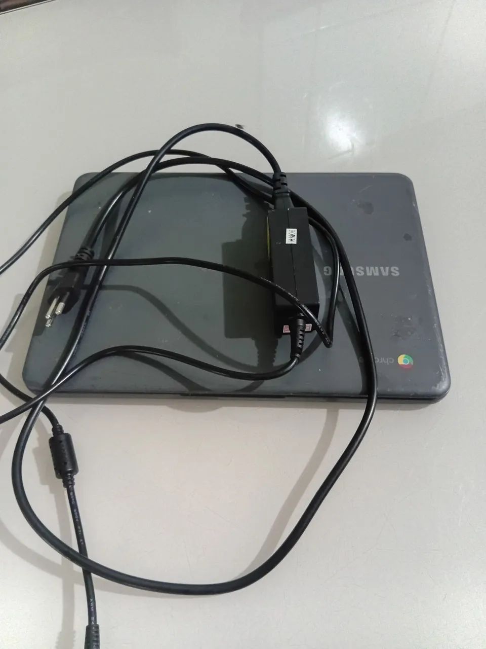 Notebook  - Foto 2