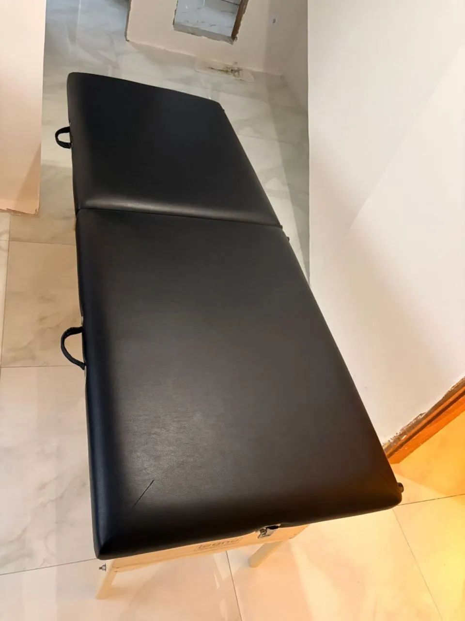 Maca portátil legno  - Foto 3