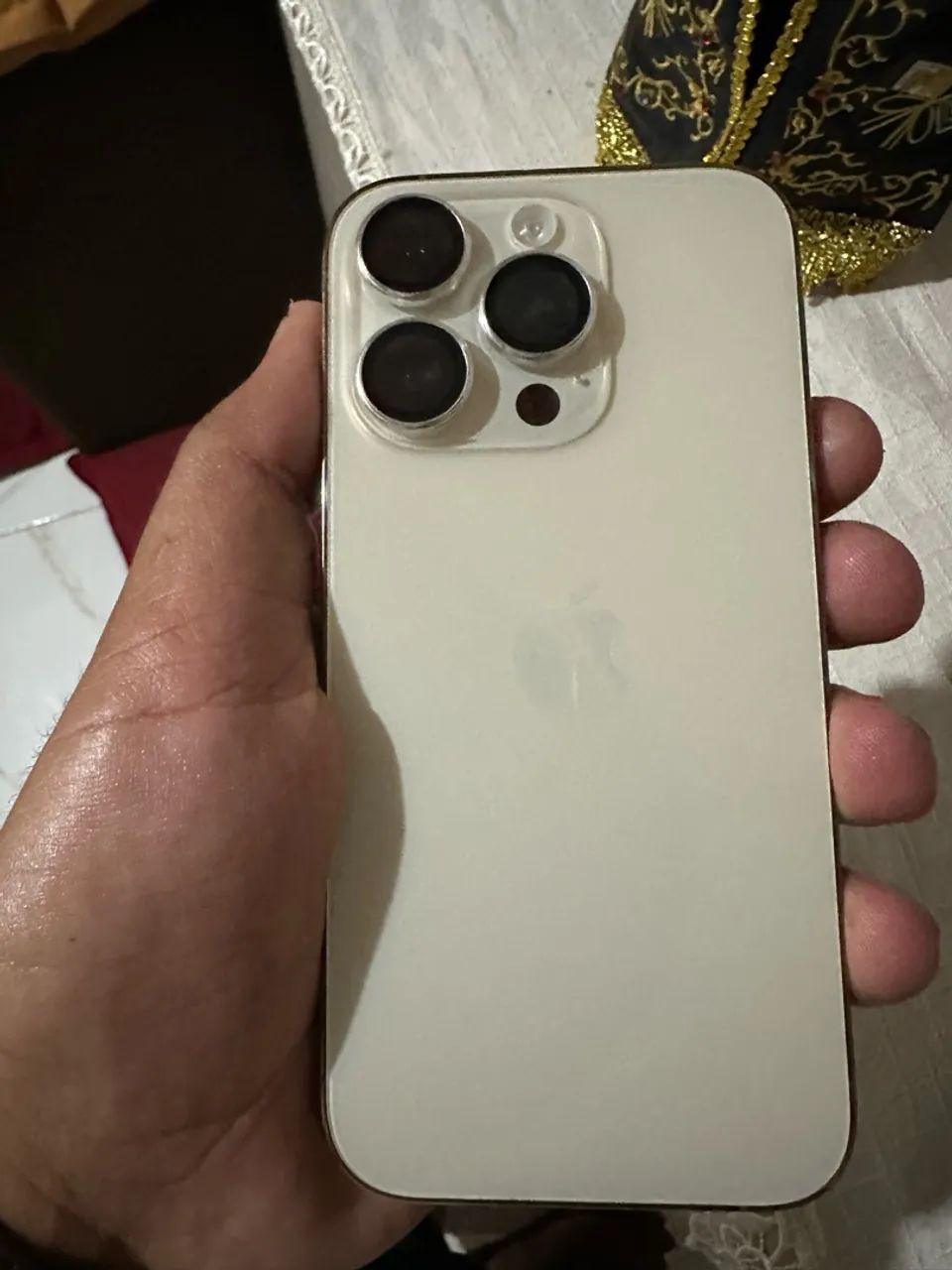 iPhone 14 pro