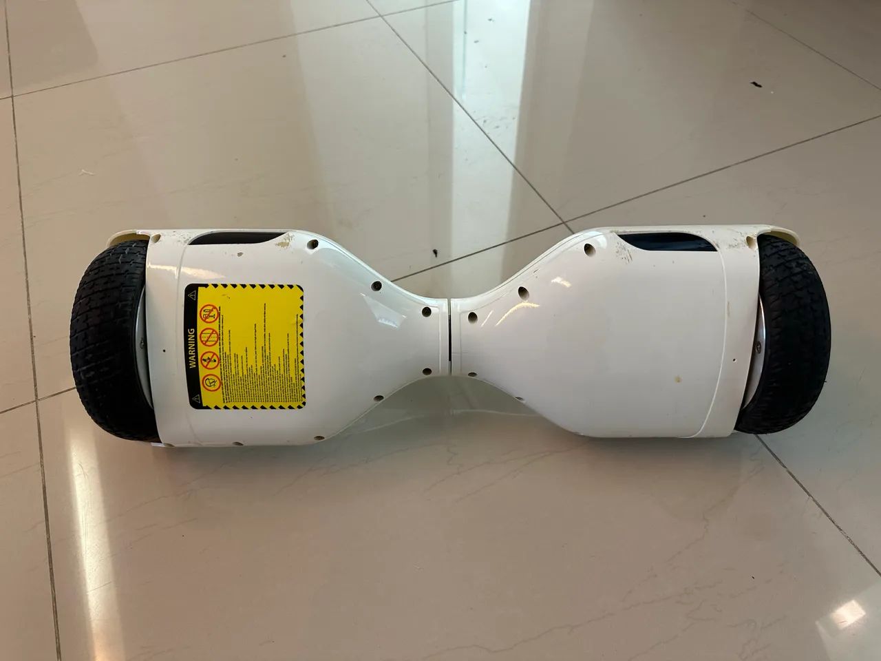 Hoverboard My Max - acompanha bolsa e carregador - Foto 3