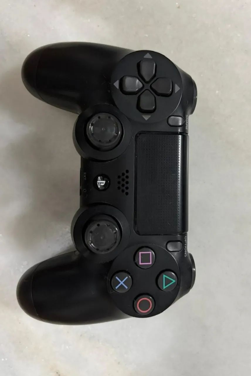  CONTROLE SONY PS4 SONY - Foto 2