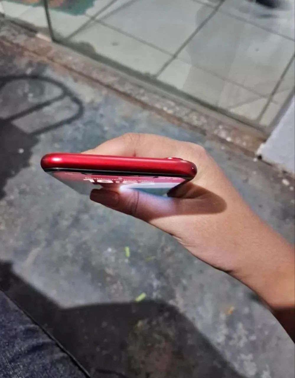 Vendo iPhone XR 