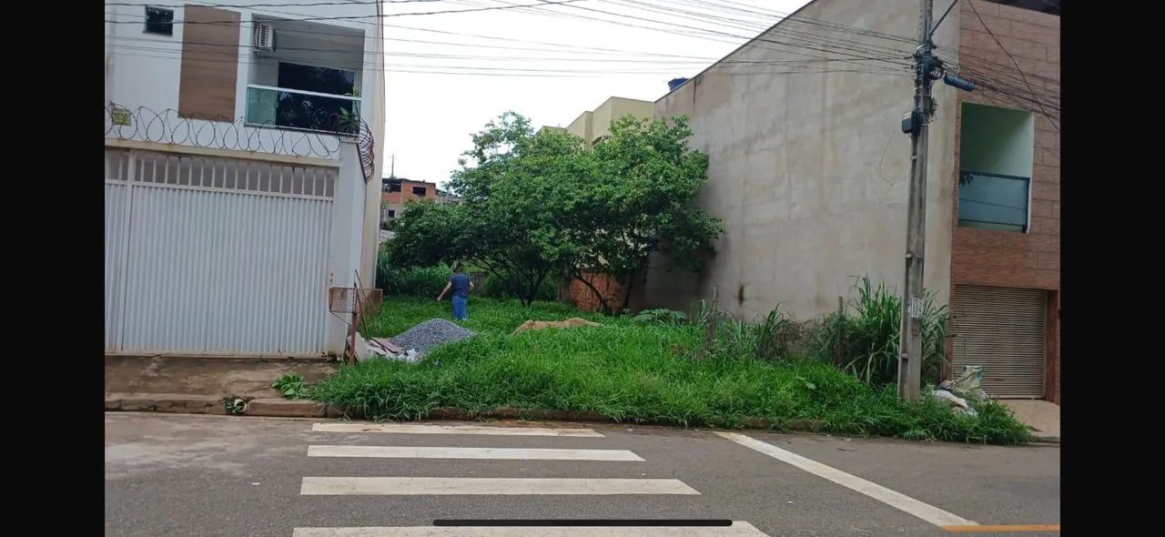 Lote. Bairro bom pastor - Foto 3