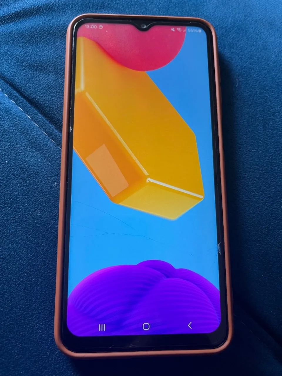Celular Galaxy Samsung M13 - Foto 2