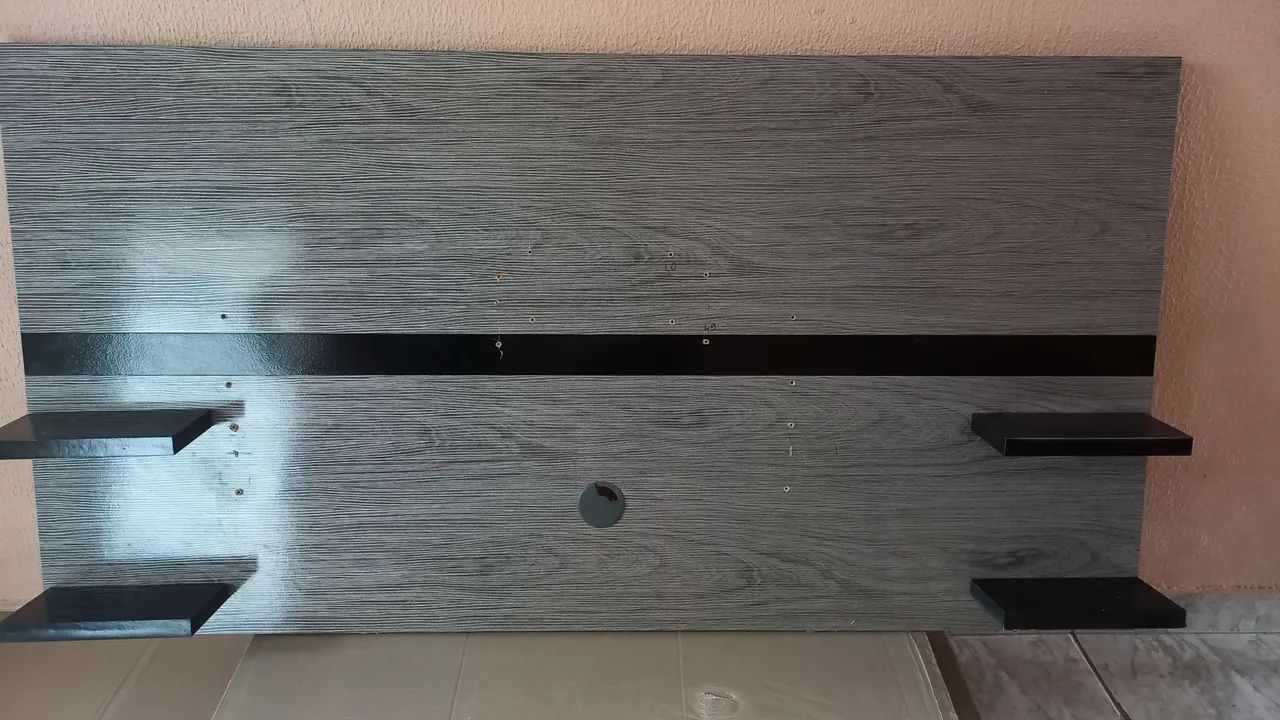 RACK + PAINEL  - Foto 4
