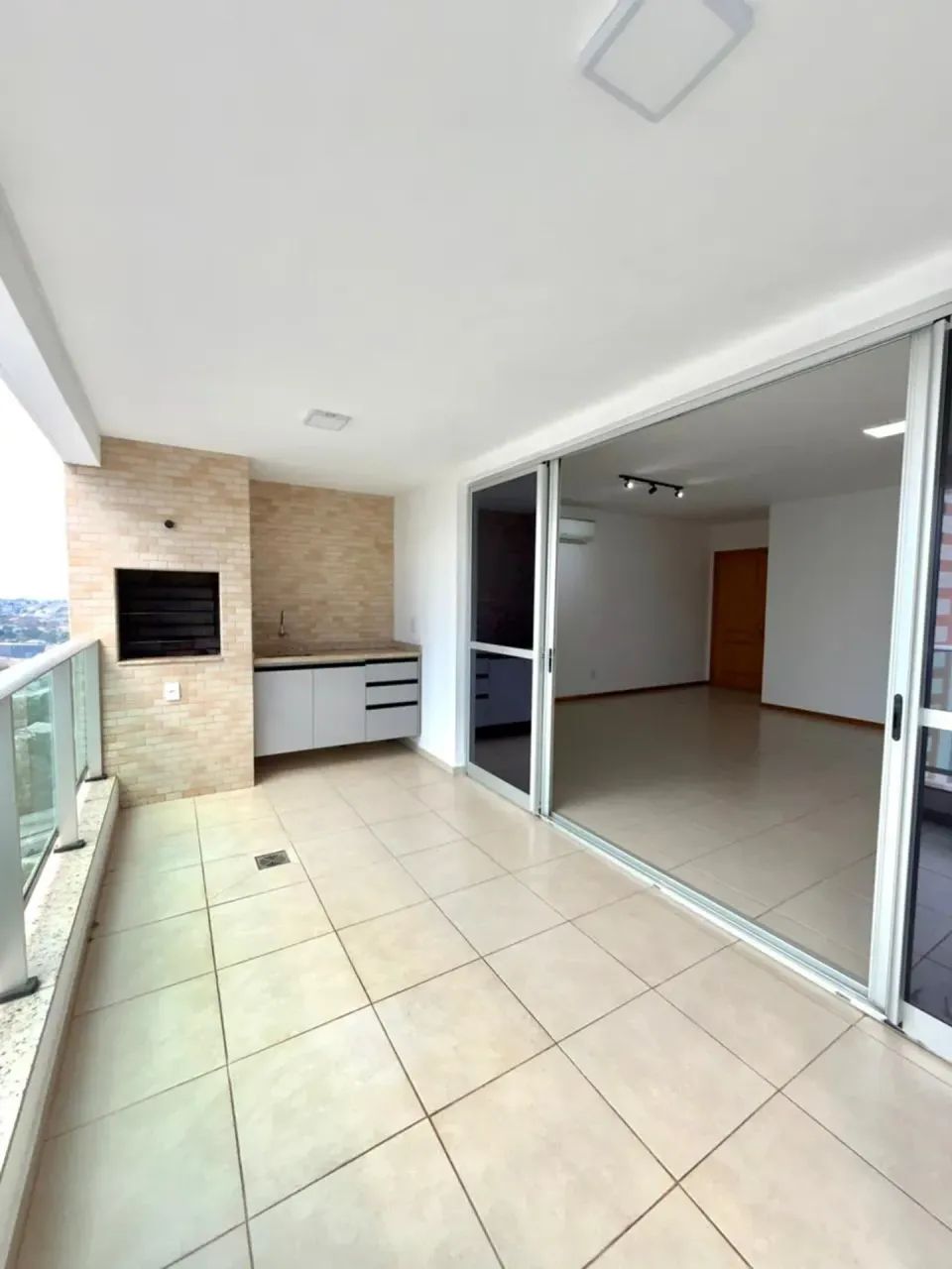 Apto para locação com 2 suítes, sendo uma com closet - Bosque da saúde com 152m² - Torre d - Foto 5