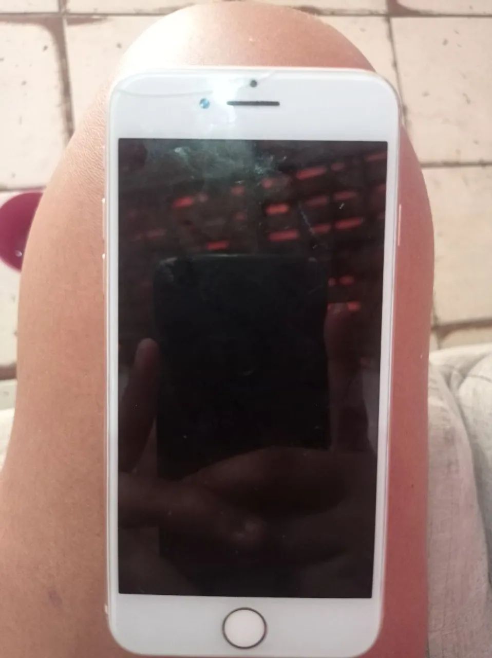 iPhone 8 
