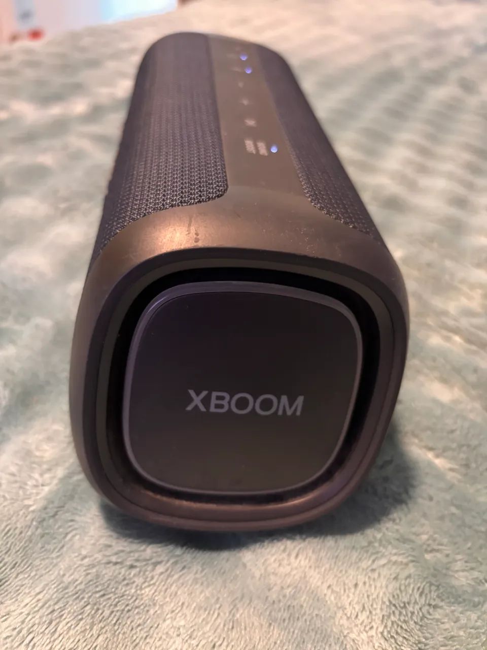 CAIXA DE SOM LG XBOOM - Foto 4