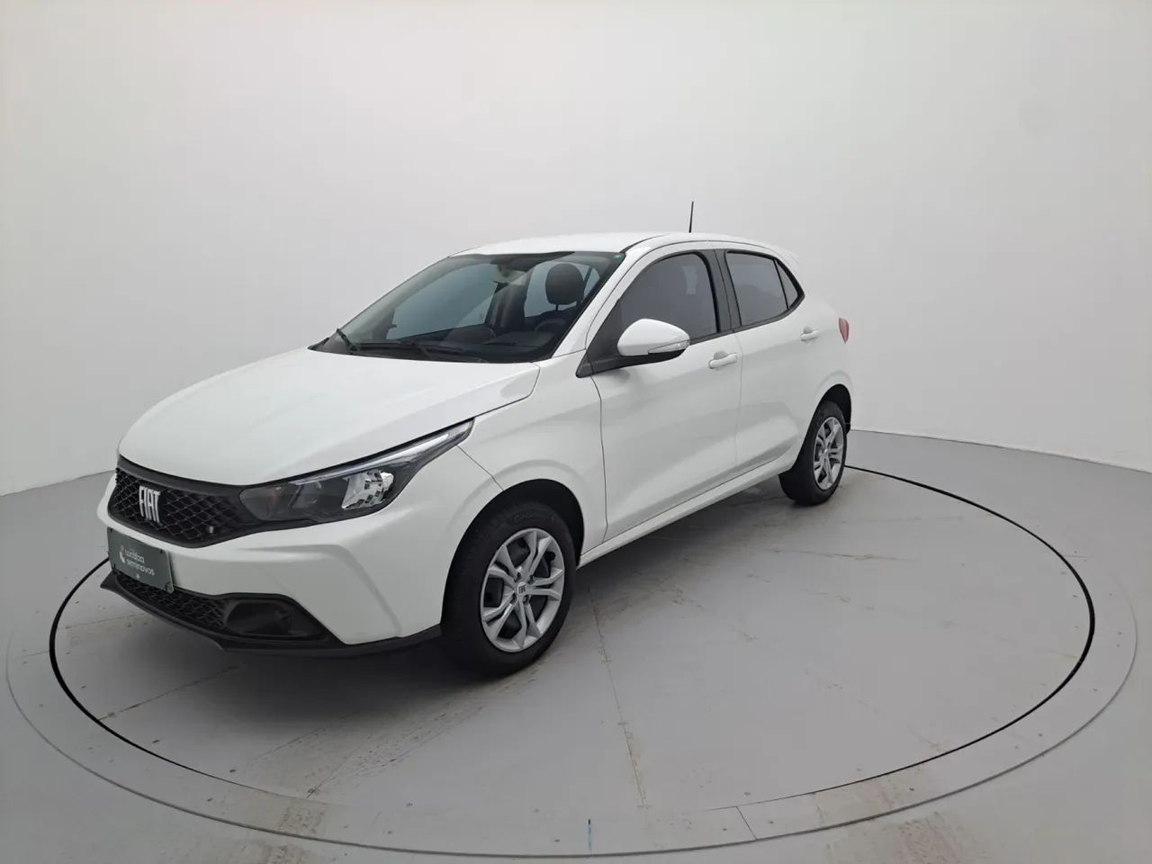 Fiat Argo Drive 1.0 Firefly 2025