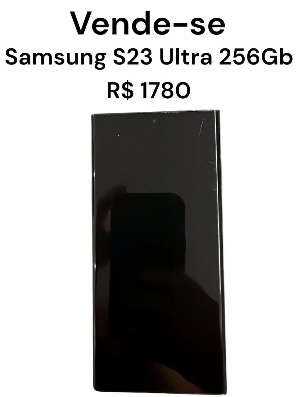S23 Ultra 256Gb