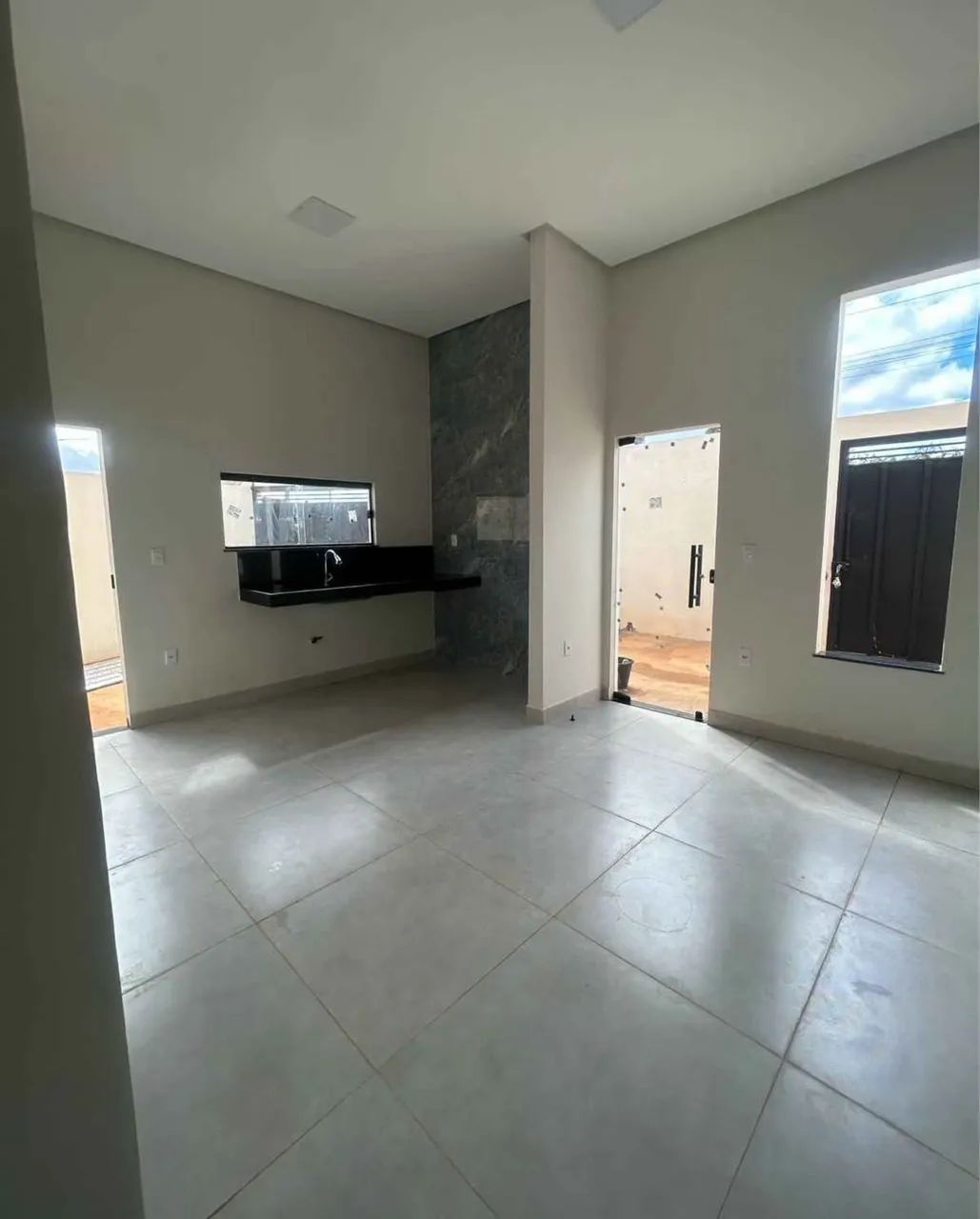 Vendo casa em Bom retiro  - Foto 5