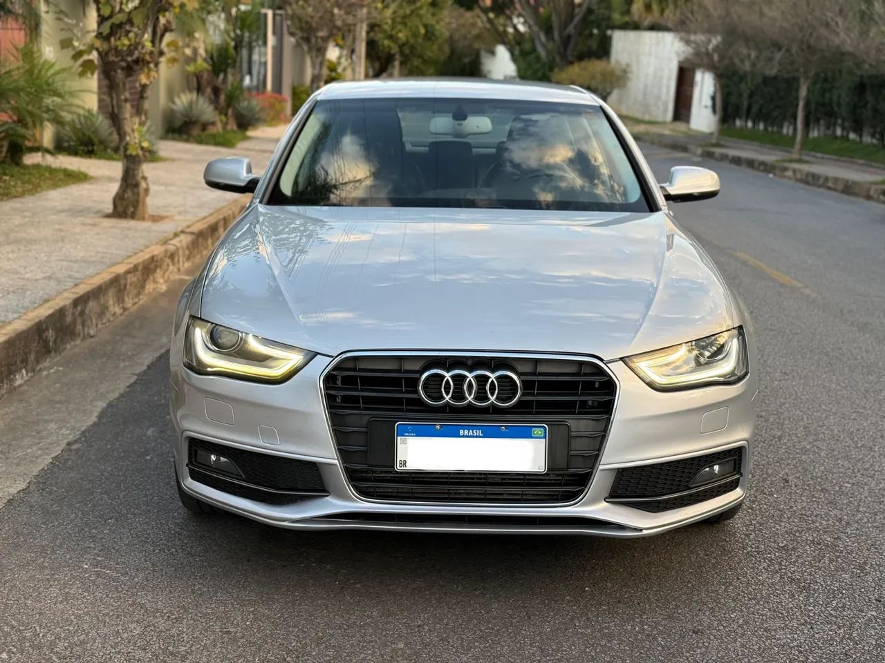 Audi A4 1.8 Tip./ Multitronic Turbo 2016 - Foto 3