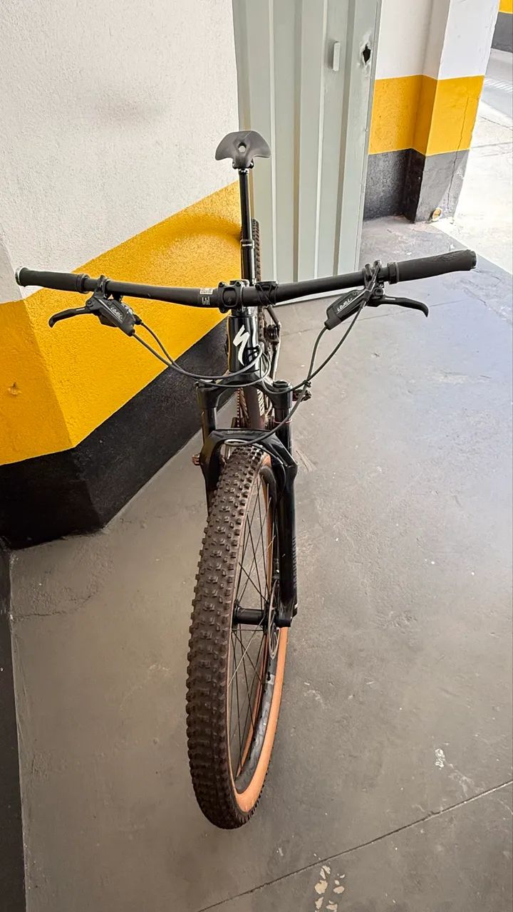 Bike Specialized Epic carbono  - Foto 4