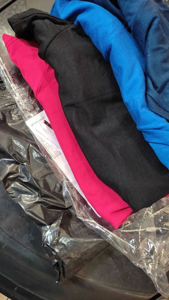 Blusa feminina  - Foto 4