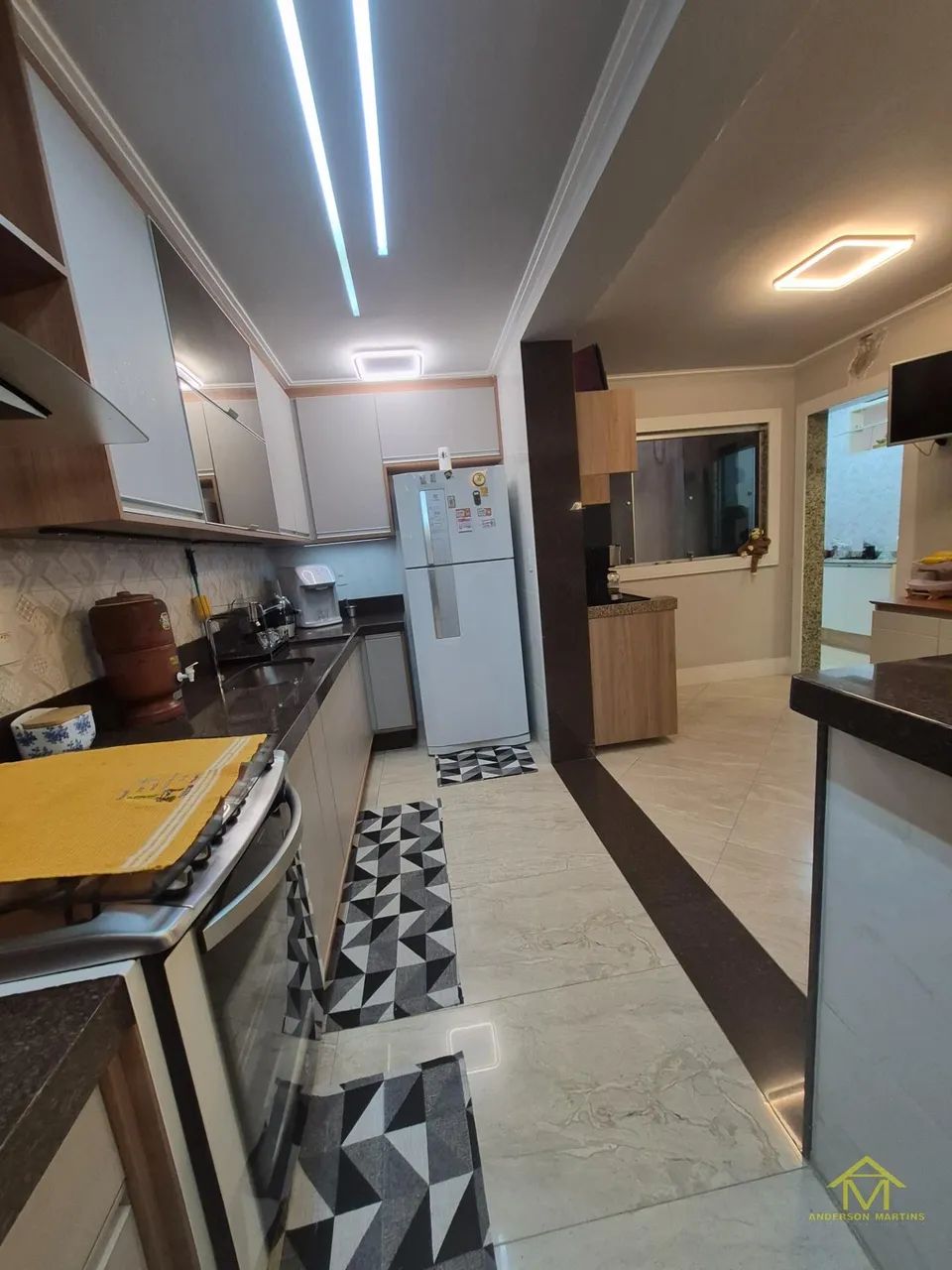 Casa em Santa Mônica - Vila Velha