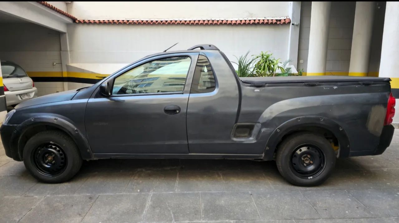 Alugo Montana 2008.