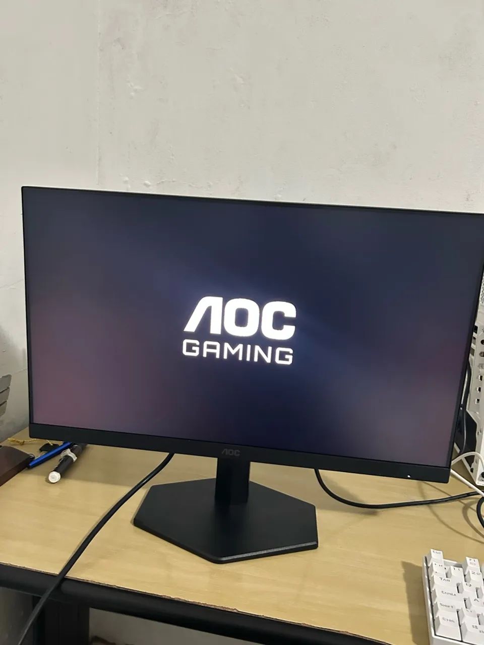 Monitor Gamer AOC 200hz