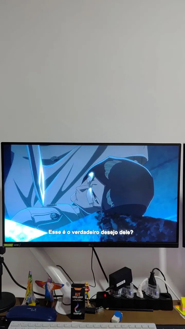 Monitor LG 27 - Foto 2