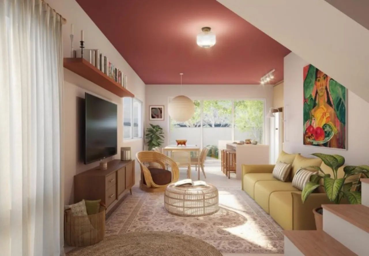 Casa de 3 suítes à venda no Rio Tavares - Foto 3