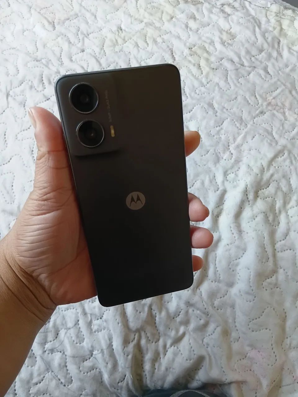 Vendo Celular Moto G24 - Foto 2