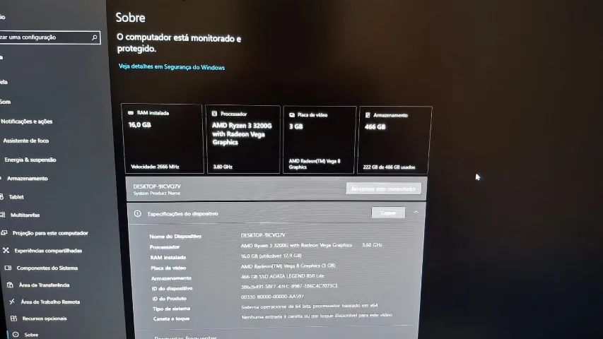 Computador - Foto 2
