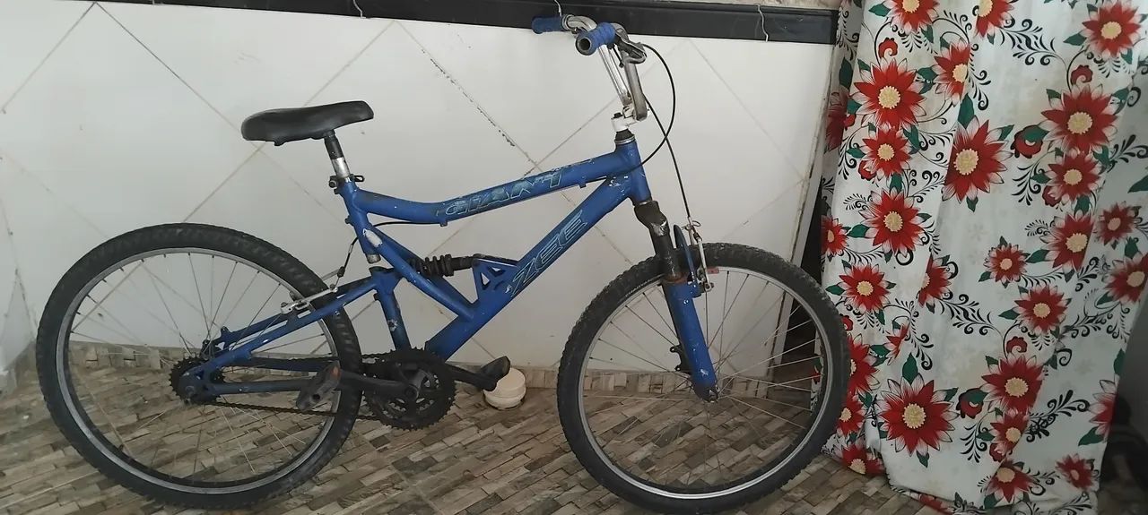 Bike semi nova  - Foto 2