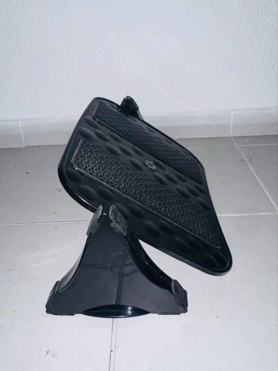 Apoio ergonômico para os pés  - Foto 3