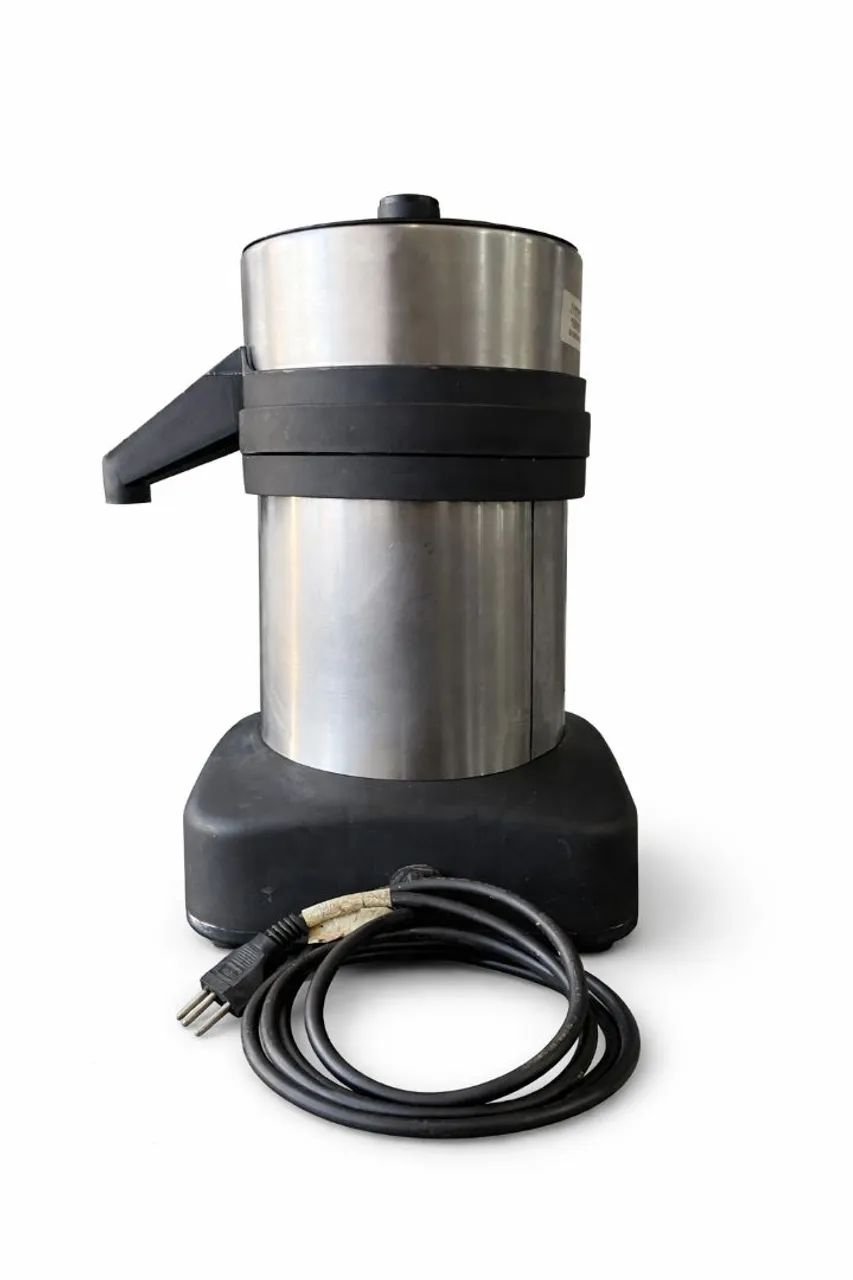 Extrator de suco 0,5cv Skymsen  - Foto 3