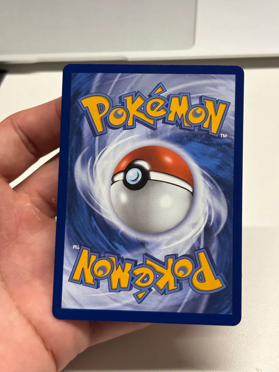 Bellibolt EX da Kissera. Carta Pokémon  - Foto 2
