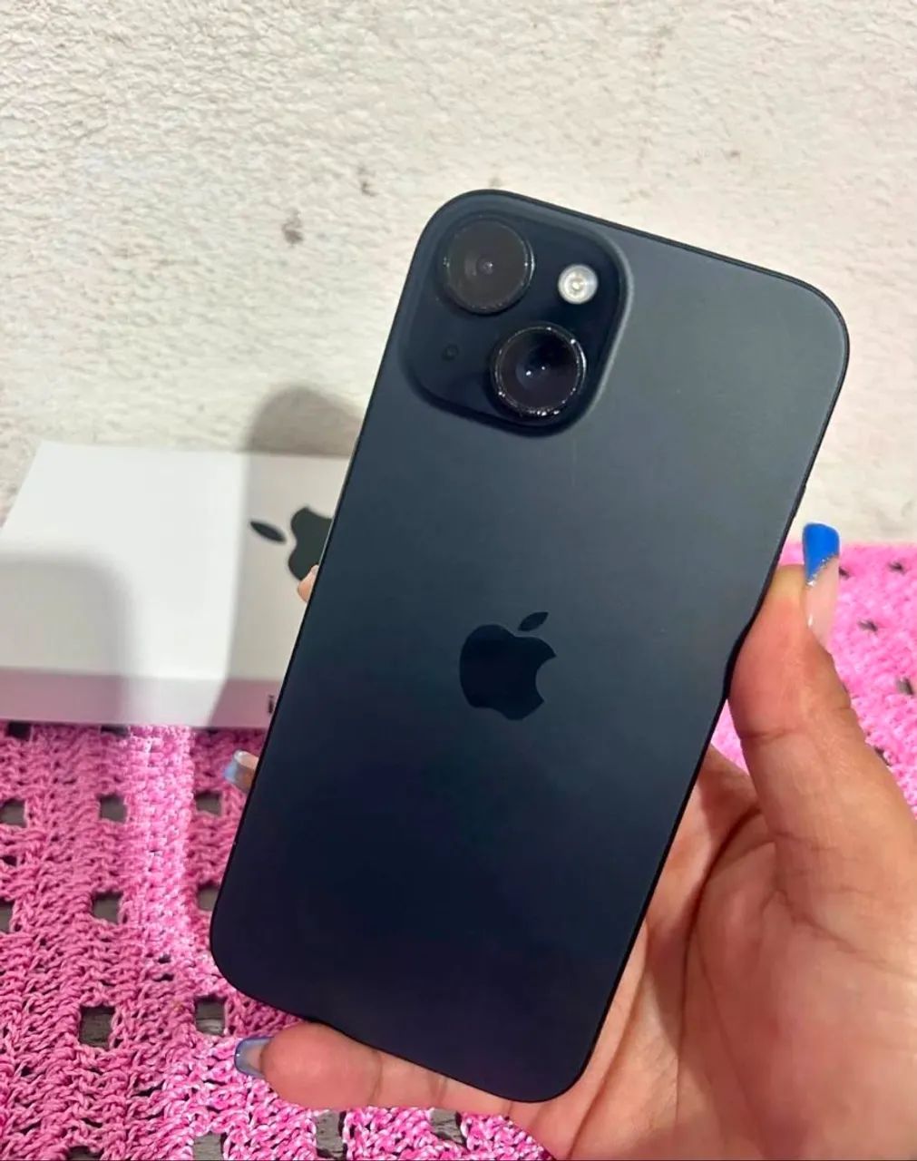 IPHONE 15 - 256GB - Foto 3