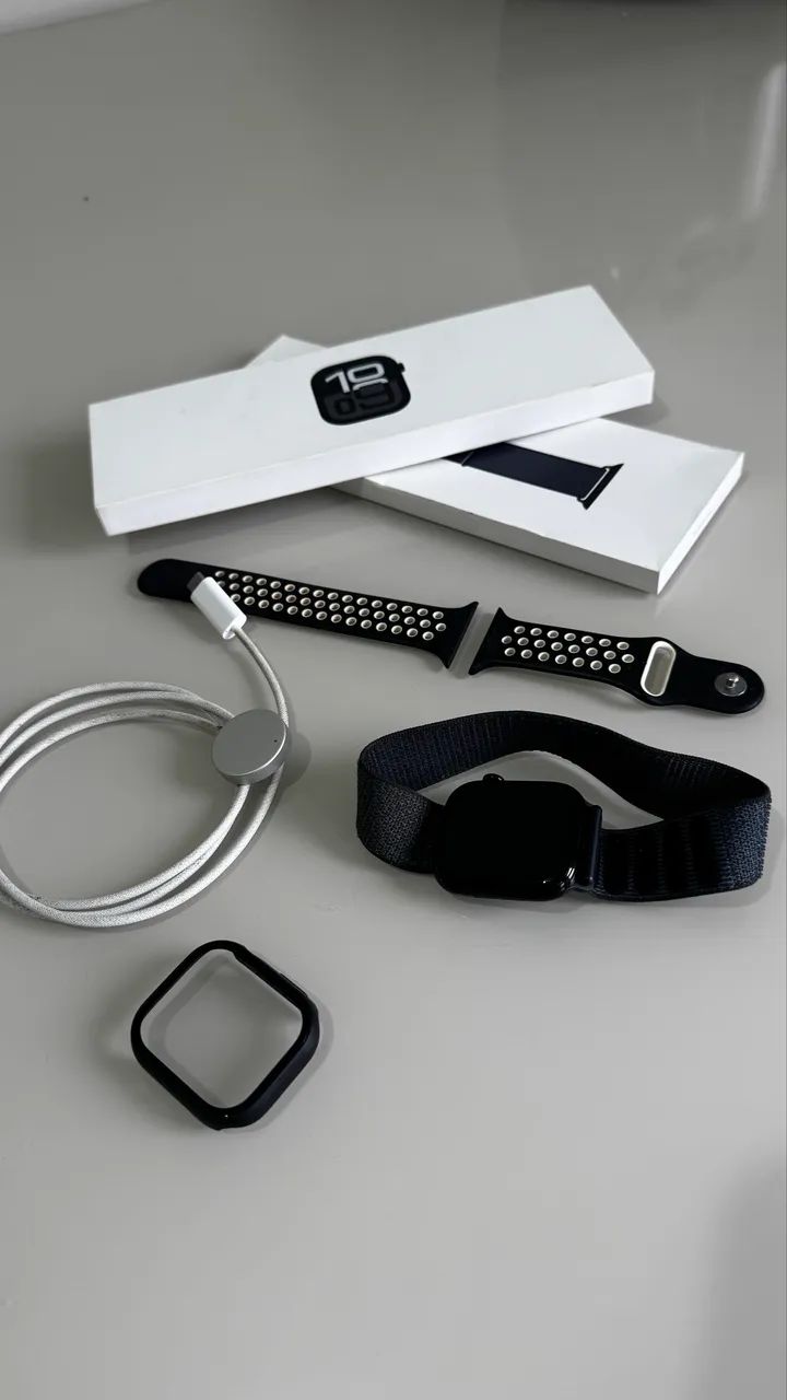 Vendo Apple Watch Series 10