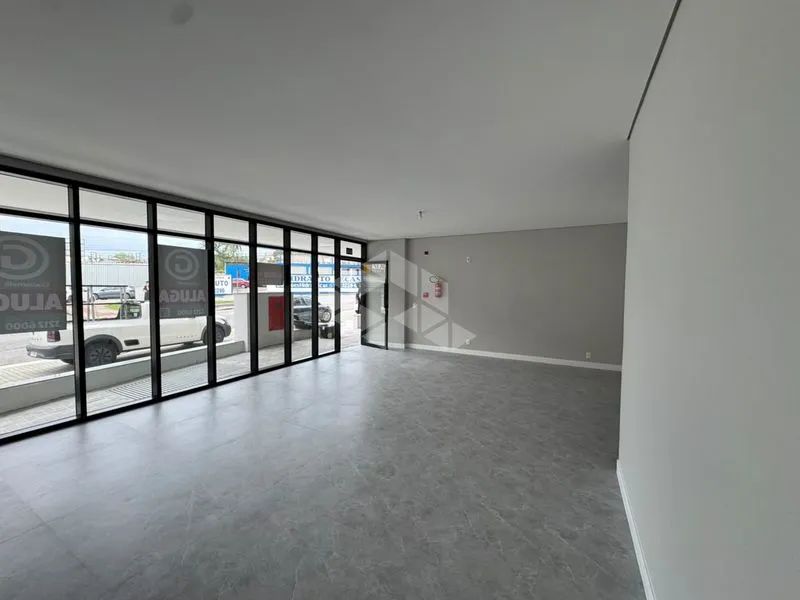 Loja 51.91M² - para Alugar - Foto 3