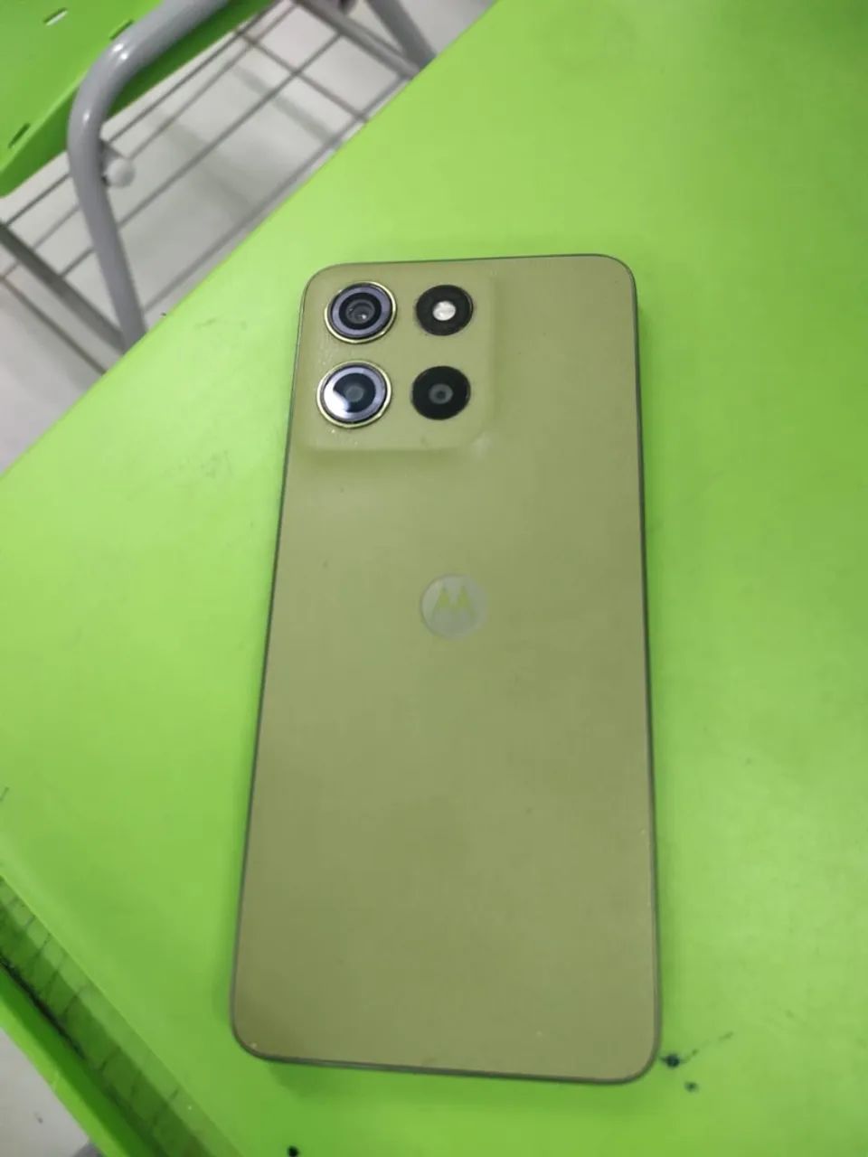 MOTO G15