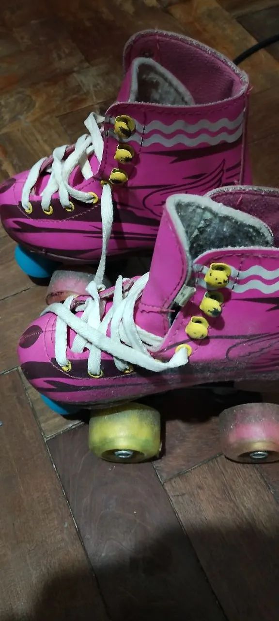 Patins  - Foto 2
