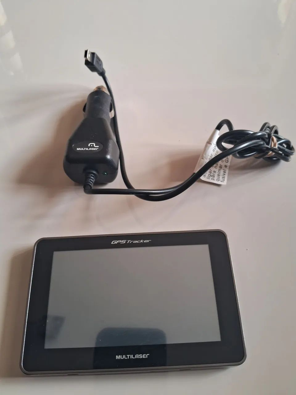 GPS Multilaser tracker  - Foto 4