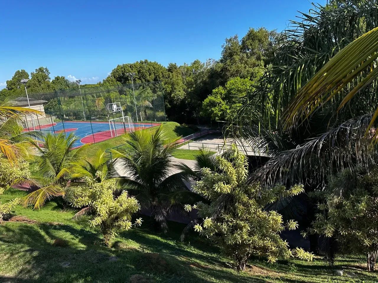 RG - Lote com 600m no Cond Riviera Park - Foto 5