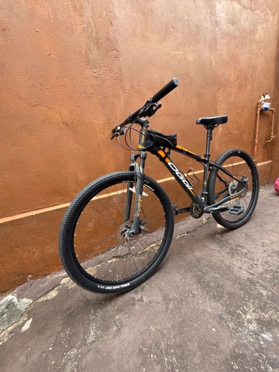 Bibicleta OGGI Aro 29 - Foto 3