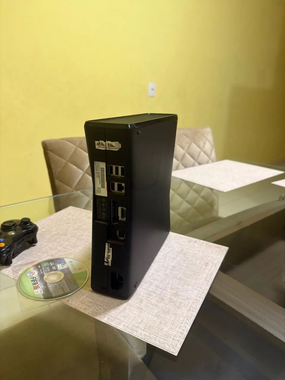 Xbox 360 - Foto 5