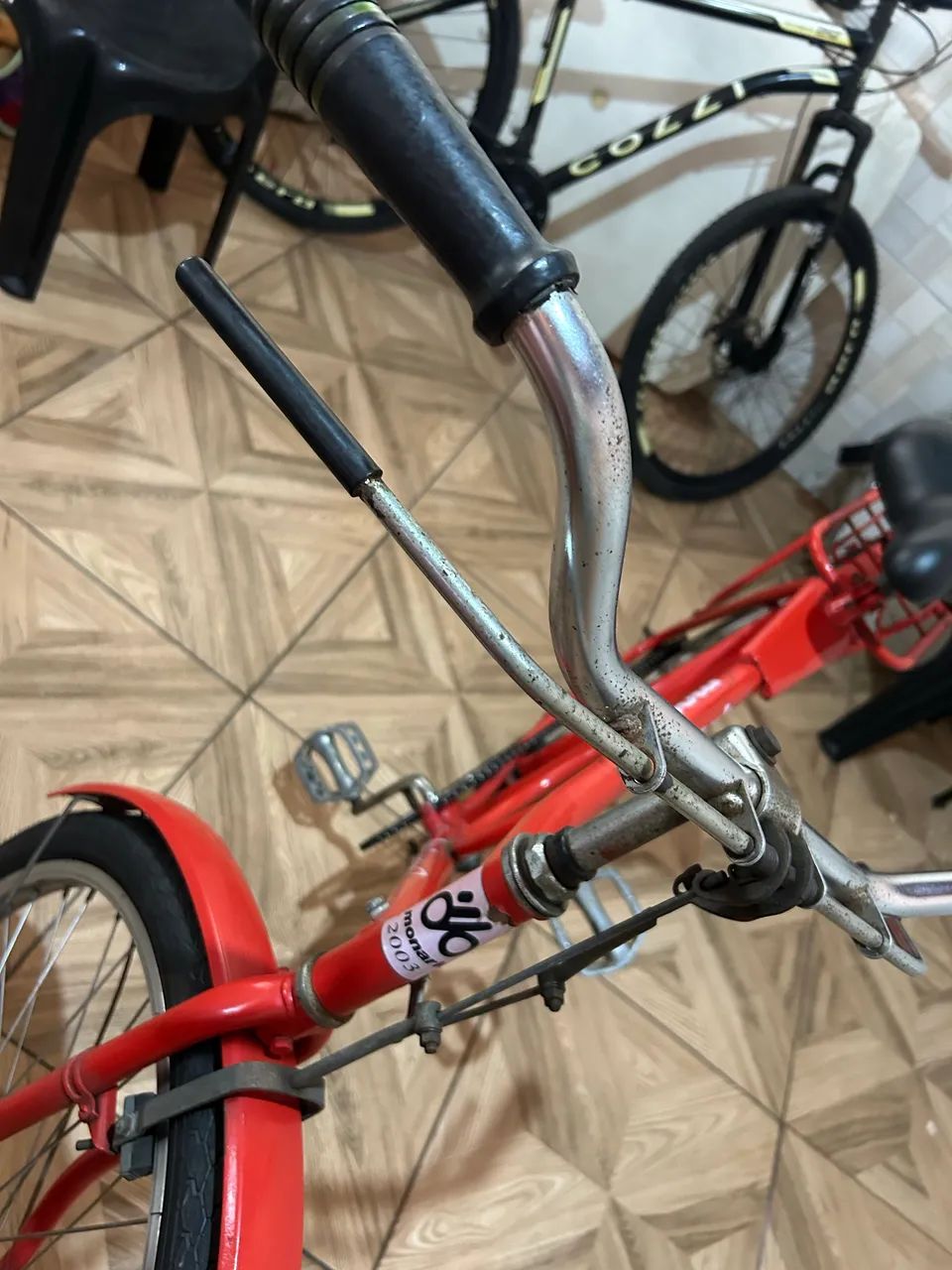 Bicicleta monark - Foto 5