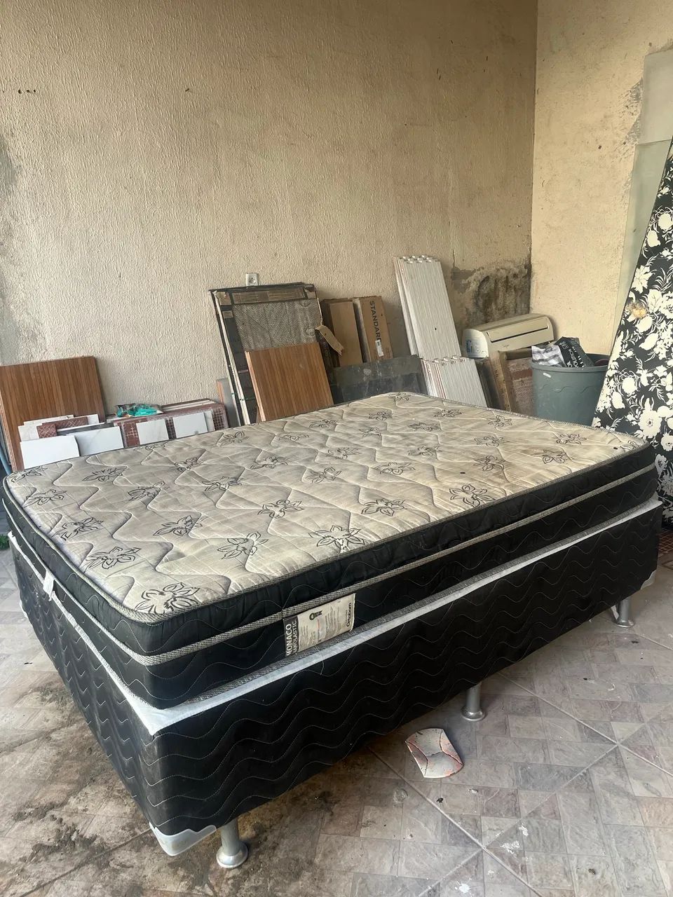 Cama de casal  - Foto 2