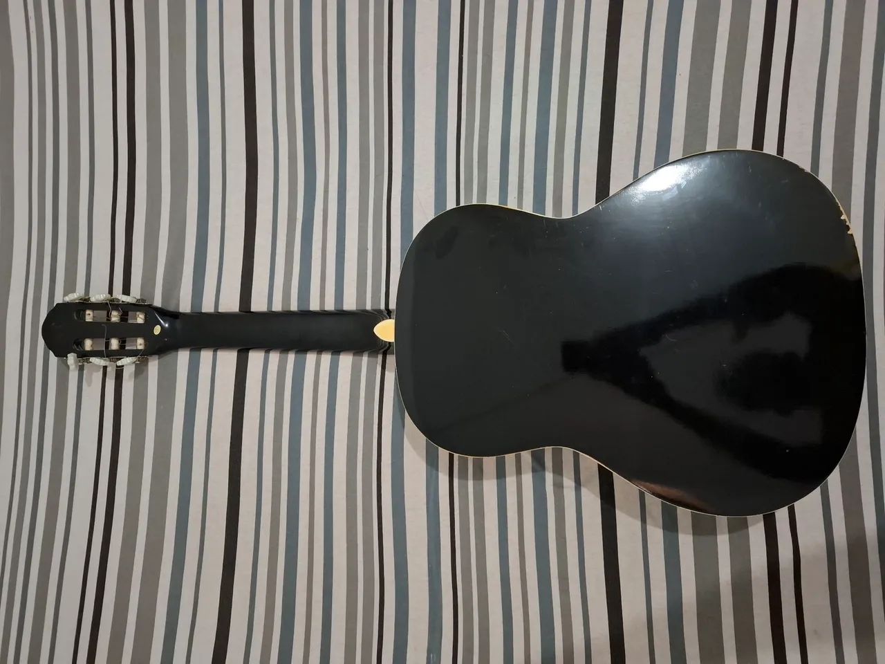 Violao mephis - Foto 2