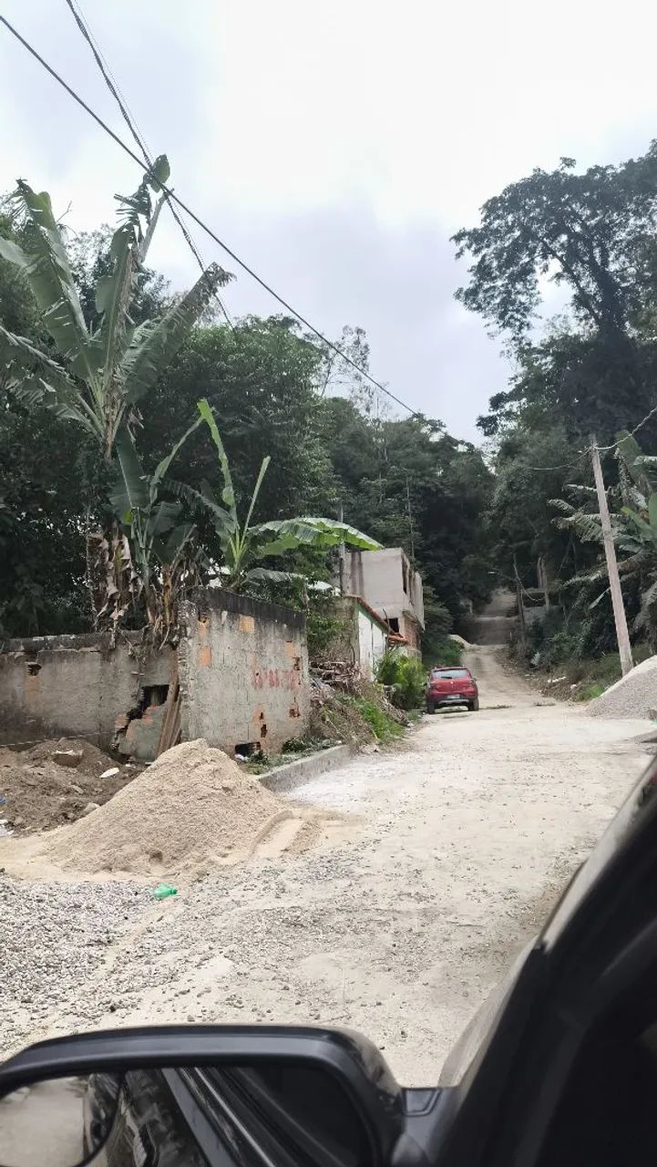 TERRENO VARGEM GRANDE - COND. FECHADO - Foto 7