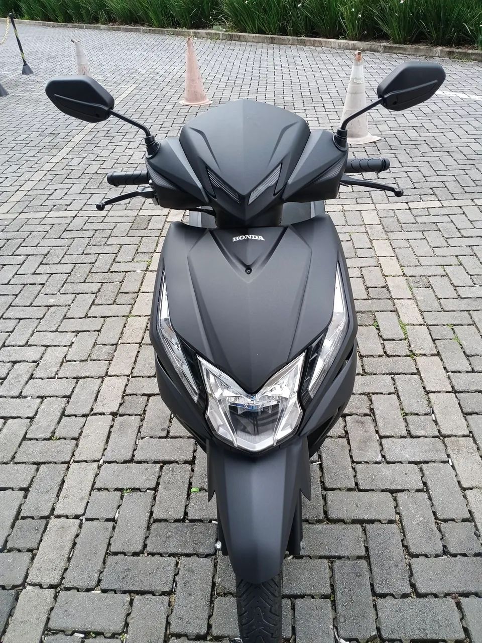 Honda Elite - Foto 2
