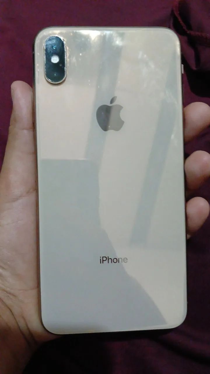 Celular Xs Max  - Foto 3